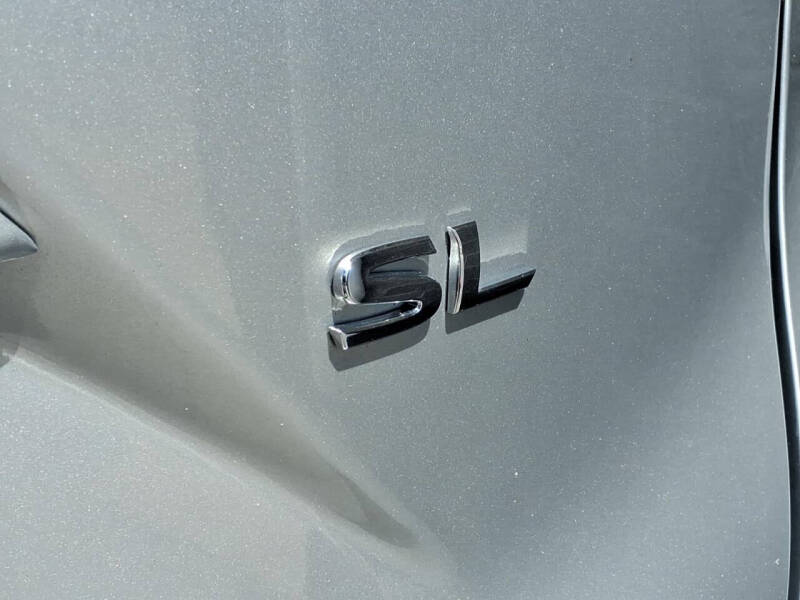 2017 Nissan Murano