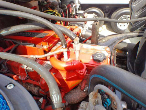 2018 Freightliner M2 106