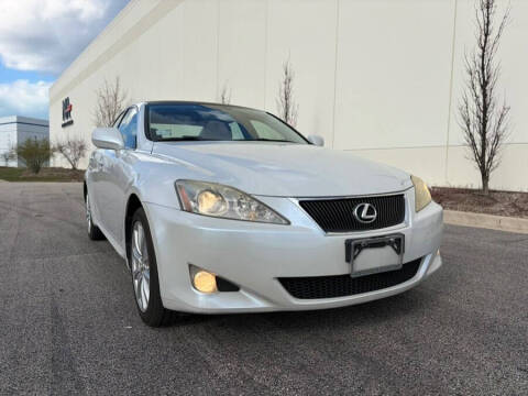 2008 Lexus IS 250
