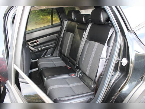 2024 Mazda CX-50 2.5 S Premium