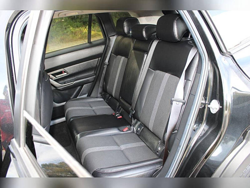 2024 Mazda CX-50 2.5 S Premium