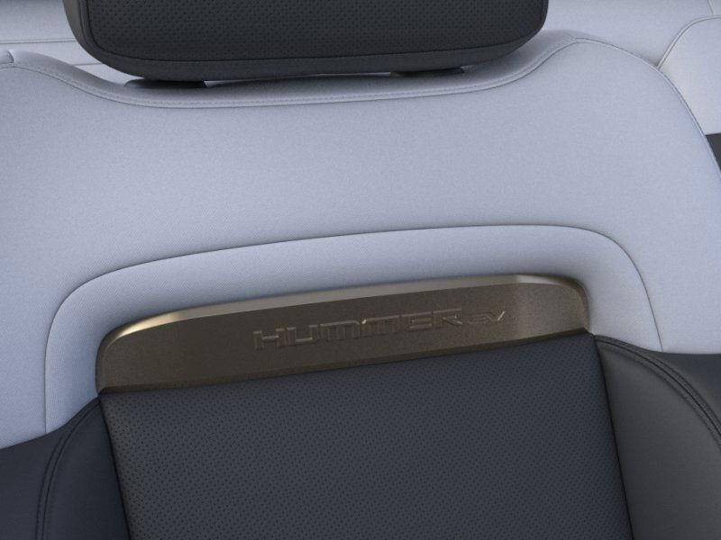 2025 GMC HUMMER EV 2X