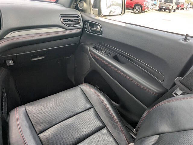 2023 Dodge Durango R/T Plus