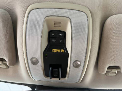 2013 Volvo XC70 T6 Premier Plus