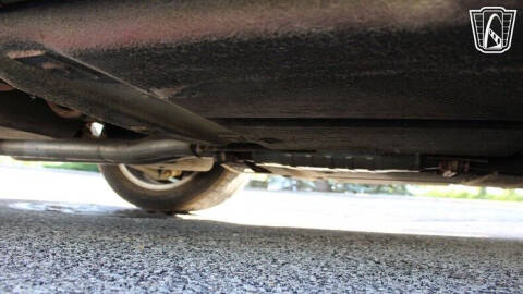 1985 Chevrolet Corvette