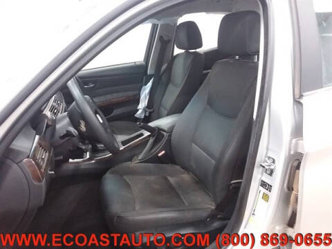 2006 BMW 3 Series 325i