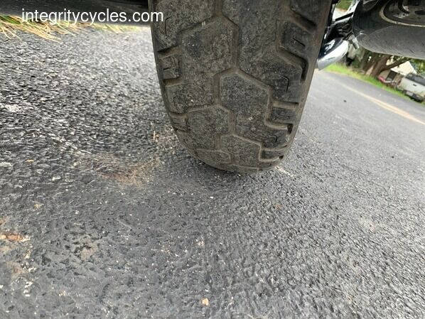 2008 Harley-Davidson Electra Glide Ultra Classic