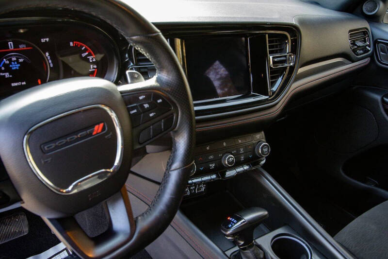 2023 Dodge Durango GT