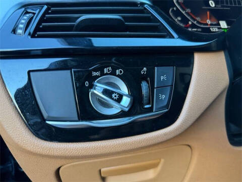 2022 BMW 5 Series 530i