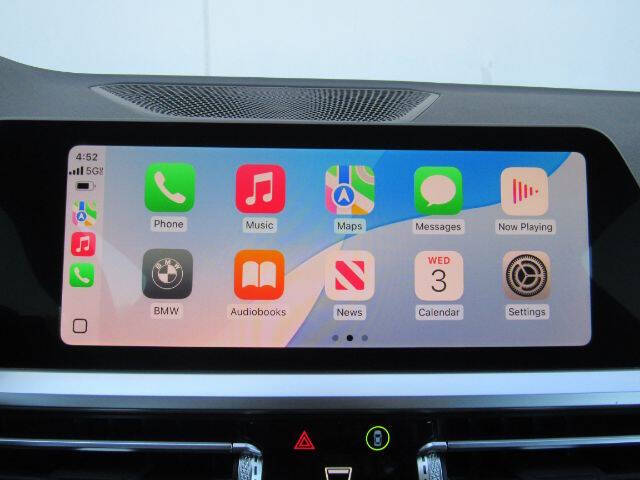 2022 BMW 4 Series 430i