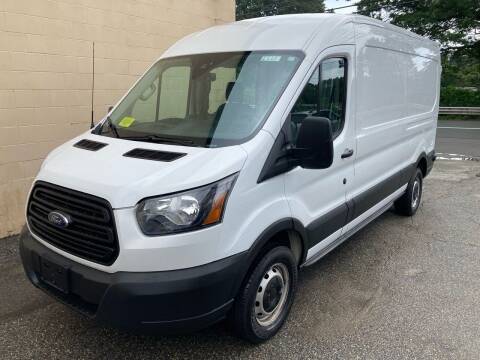 2019 Ford Transit for sale at Bill's Auto Sales in Peabody MA