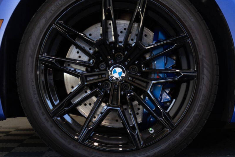 2024 BMW M2
