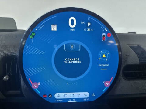 2026 MINI Hardtop 4 Door Cooper