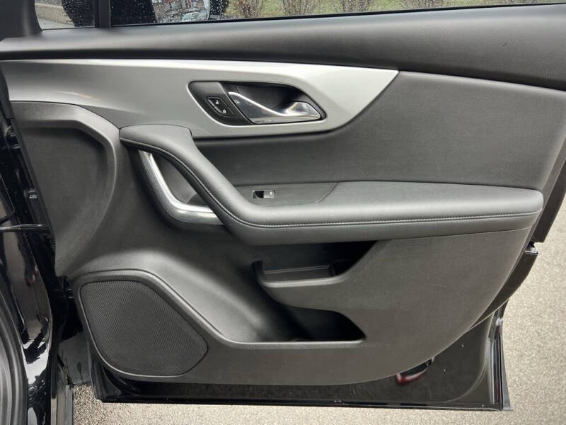 2019 Chevrolet Blazer LT