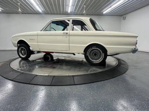 1961 Ford Falcon