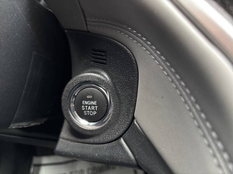 2021 Subaru Outback Limited XT