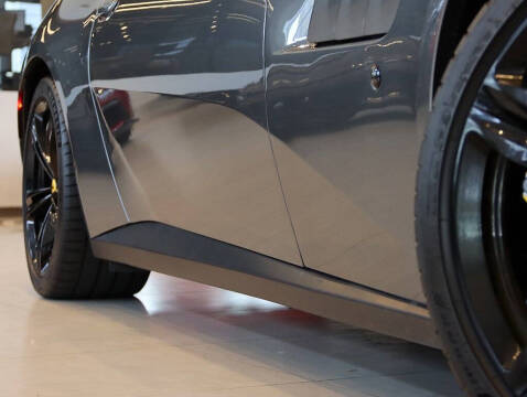 2017 Ferrari GTC4Lusso