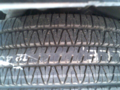 2001 Chevrolet Tahoe LT