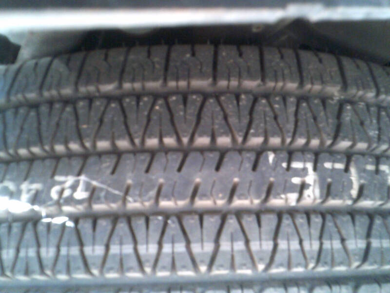 2001 Chevrolet Tahoe LT