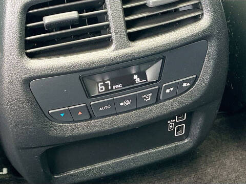 2021 Honda Pilot SE