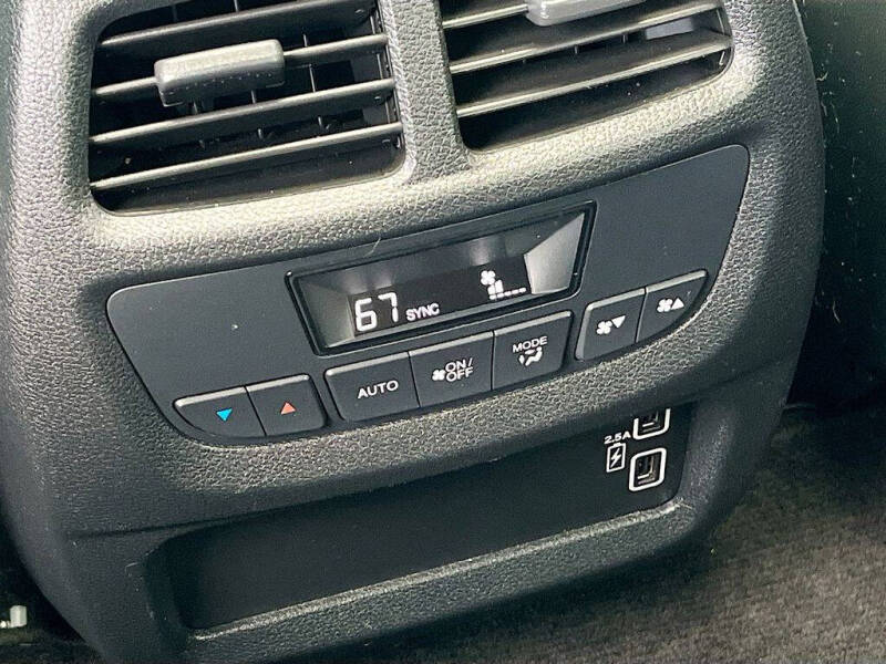 2021 Honda Pilot SE