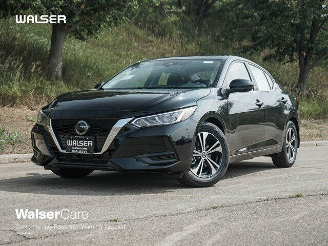 2023 Nissan Sentra for sale in Minneapolis, MN