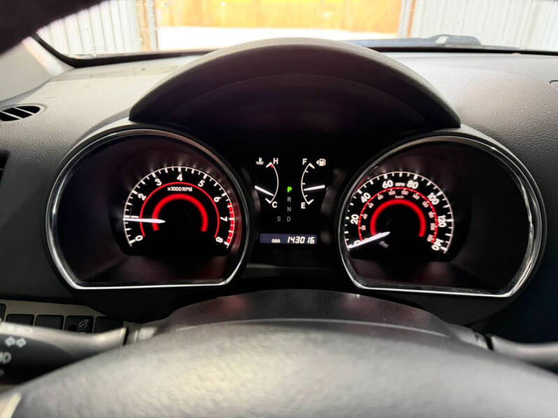 2010 Toyota Highlander SE