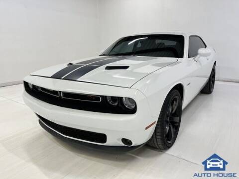 2018 Dodge Challenger for sale at MyAutoJack.com @ Auto House in Tempe AZ