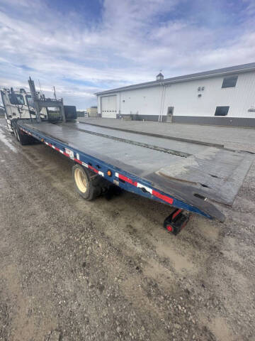 2015 Landoll n/a