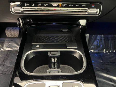 2025 Mercedes-Benz CLA CLA 250 4MATIC