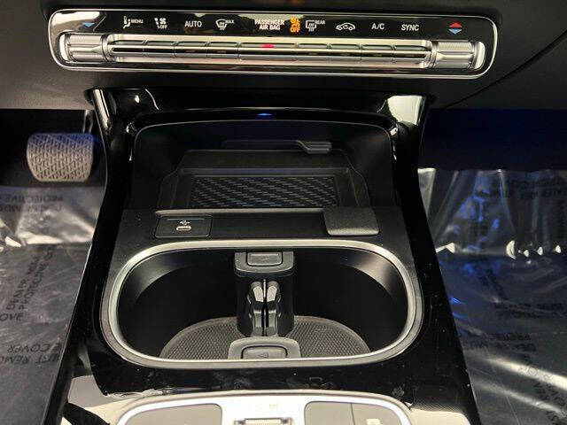 2025 Mercedes-Benz CLA CLA 250 4MATIC