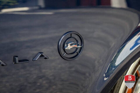 1966 Chevrolet Impala
