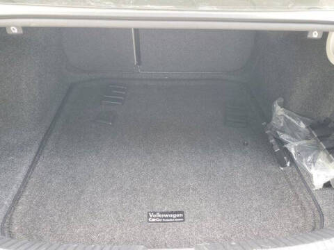 2023 Volkswagen Jetta SE