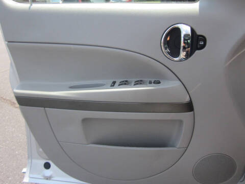 2009 Chevrolet HHR LT