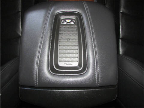 2018 Cadillac Escalade ESV Standard