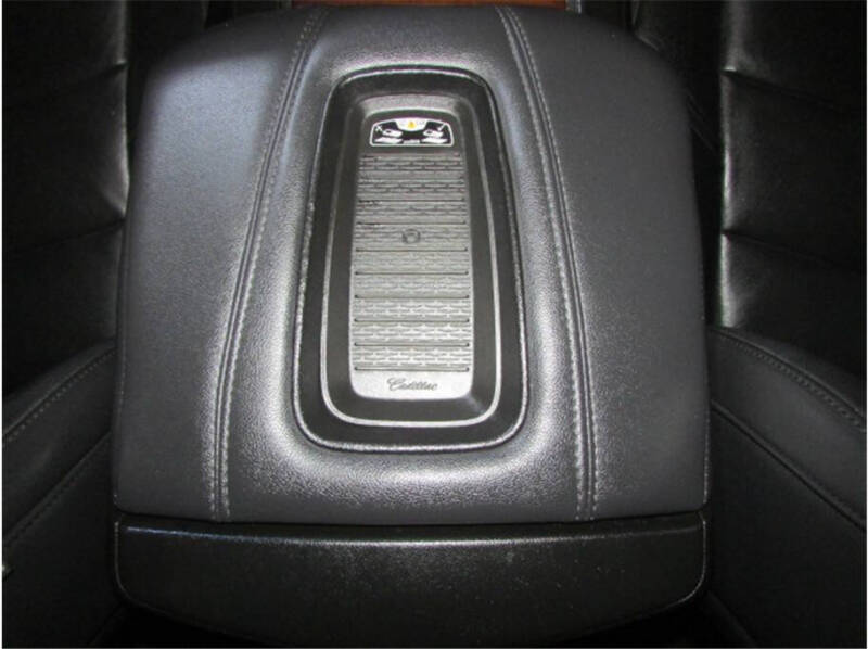 2018 Cadillac Escalade ESV Standard