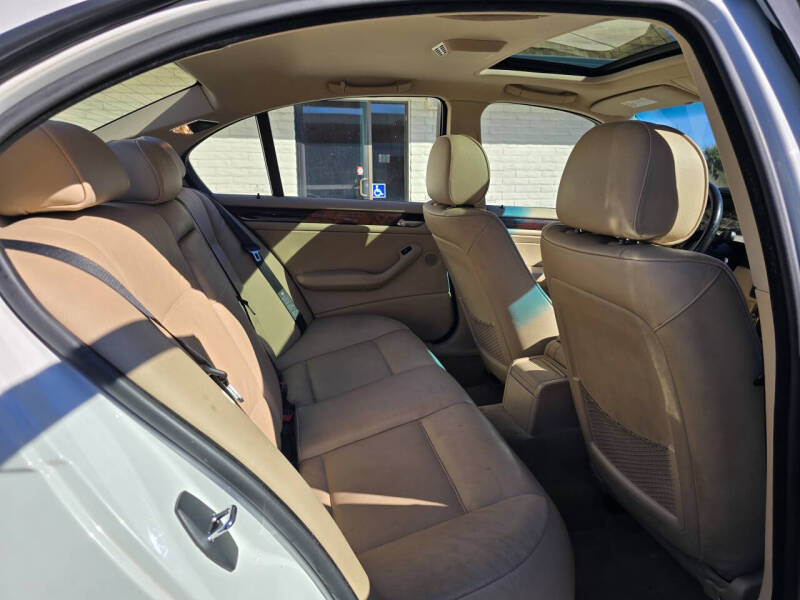 2004 BMW 3 Series 325i