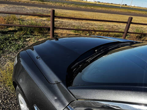 2018 Ford Taurus SEL