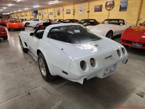 1978 Chevrolet Corvette
