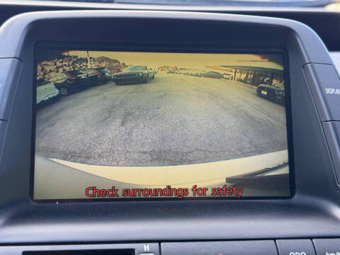 2007 Toyota Prius Touring