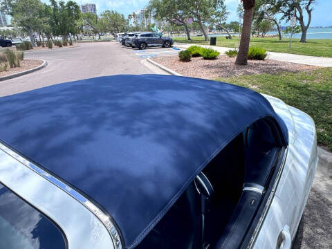 2007 Bentley Continental GT