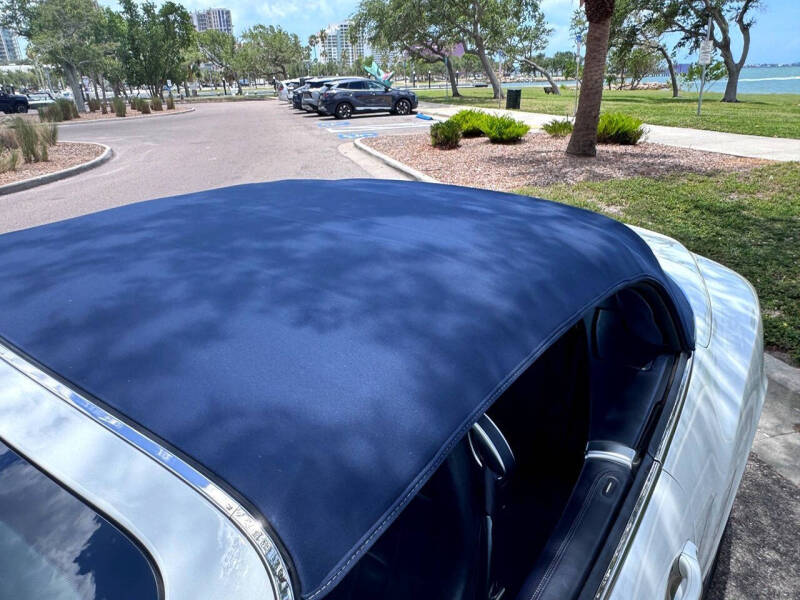 2007 Bentley Continental GT