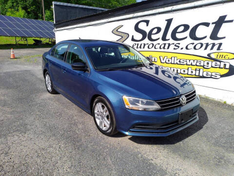 2015 Volkswagen Jetta