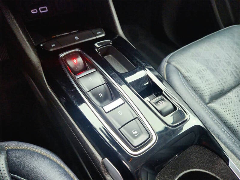 2022 Chevrolet Bolt EUV LT