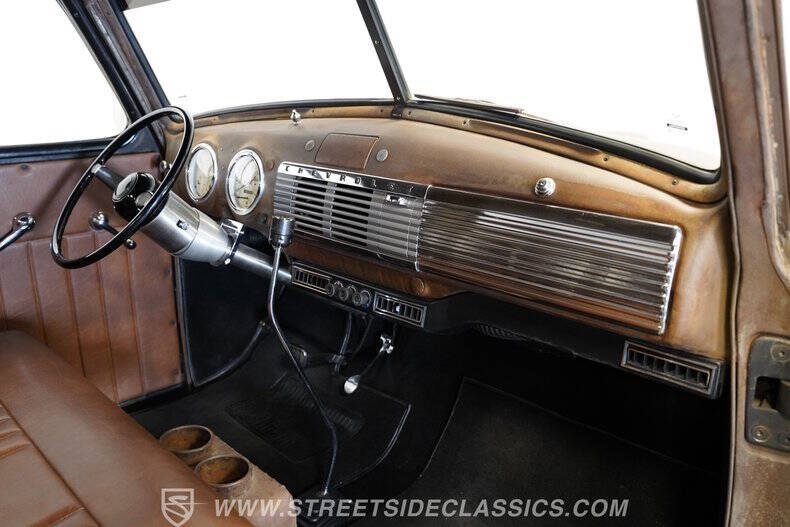 1953 Chevrolet 3100