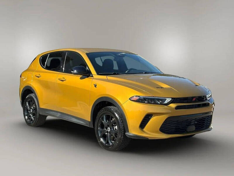 2024 Dodge Hornet GT
