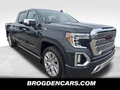 2022 GMC Sierra 1500 Limited