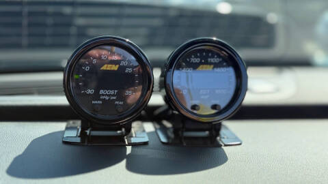 2016 Chevrolet Camaro SS