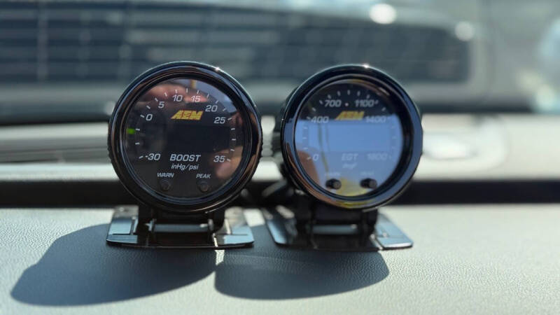 2016 Chevrolet Camaro SS