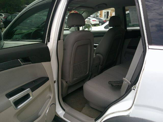2008 Saturn Vue XE